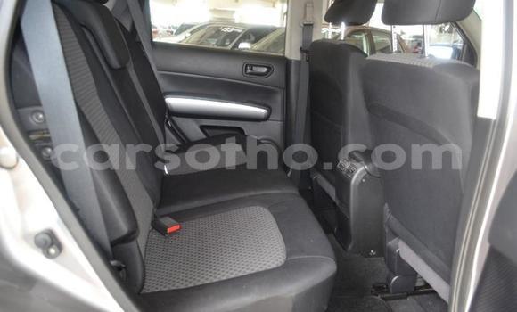 اشتري مستعمل Nissan X–Trail Silver سيارة في Maputsoa في Leribe اشتري مستعمل Nissan X–Trail Silver سيارة في Maputsoa في Leribe