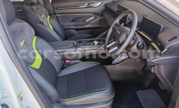 Buy Used Haval H6 White Car in Maputsoe in Leribe Buy Used Haval H6 White Car in Maputsoe in Leribe