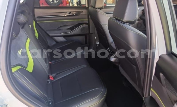 Buy Used Haval H6 White Car in Maputsoe in Leribe Buy Used Haval H6 White Car in Maputsoe in Leribe