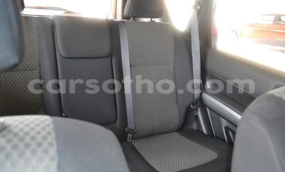 اشتري مستعمل Nissan X–Trail Silver سيارة في Maputsoa في Leribe اشتري مستعمل Nissan X–Trail Silver سيارة في Maputsoa في Leribe