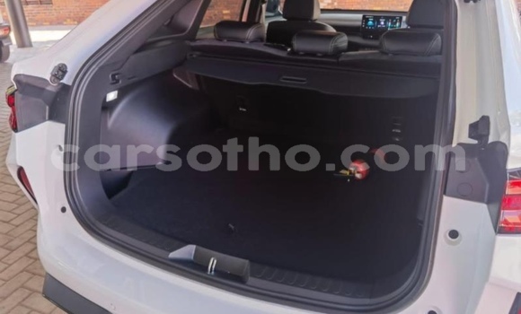 Buy Used Haval H6 White Car in Maputsoe in Leribe Buy Used Haval H6 White Car in Maputsoe in Leribe