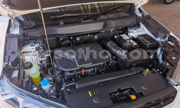 Buy Used Haval H6 White Car in Maputsoe in Leribe Buy Used Haval H6 White Car in Maputsoe in Leribe