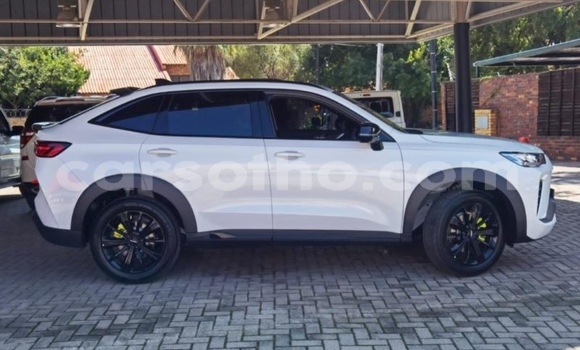 Buy Used Haval H6 White Car in Maputsoe in Leribe Buy Used Haval H6 White Car in Maputsoe in Leribe