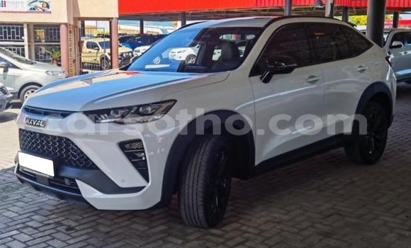 Buy Used Haval H6 White Car in Maputsoe in Leribe Buy Used Haval H6 White Car in Maputsoe in Leribe
