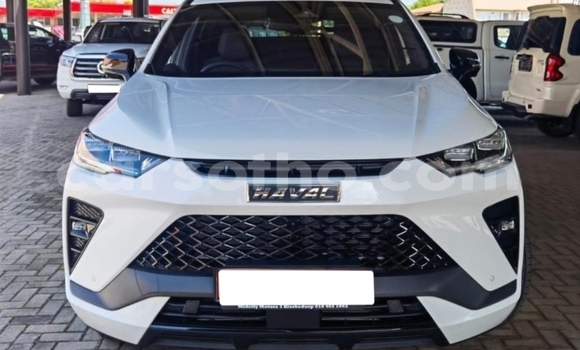 Buy Used Haval H6 White Car in Maputsoe in Leribe Buy Used Haval H6 White Car in Maputsoe in Leribe