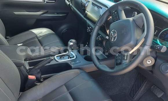 اشتري مستعمل Toyota Hilux Beige سيارة في Butha–Buthe في Thaba-Tseka اشتري مستعمل Toyota Hilux Beige سيارة في Butha–Buthe في Thaba-Tseka