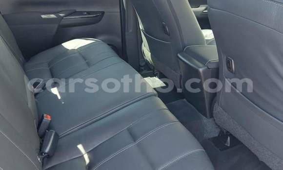 اشتري مستعمل Toyota Hilux Beige سيارة في Butha–Buthe في Thaba-Tseka اشتري مستعمل Toyota Hilux Beige سيارة في Butha–Buthe في Thaba-Tseka