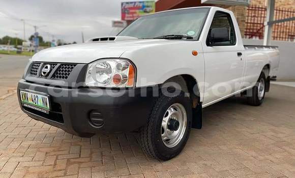 اشتري مستعمل Nissan NP 300 White سيارة في Maseru في Maseru اشتري مستعمل Nissan NP 300 White سيارة في Maseru في Maseru