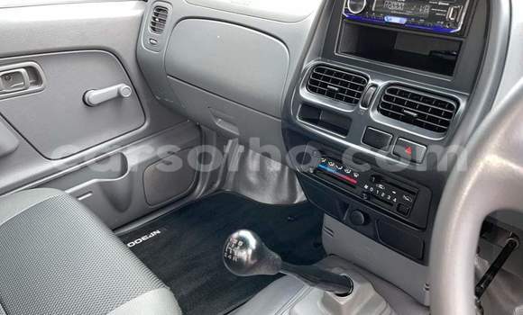 اشتري مستعمل Nissan NP 300 White سيارة في Maseru في Maseru اشتري مستعمل Nissan NP 300 White سيارة في Maseru في Maseru