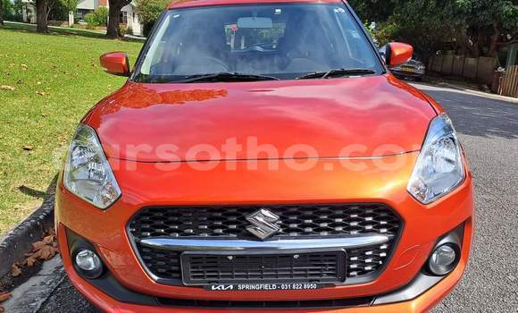 Buy Used Suzuki Swift Beige Car in Quthing in Butha-Buthe Buy Used Suzuki Swift Beige Car in Quthing in Butha-Buthe