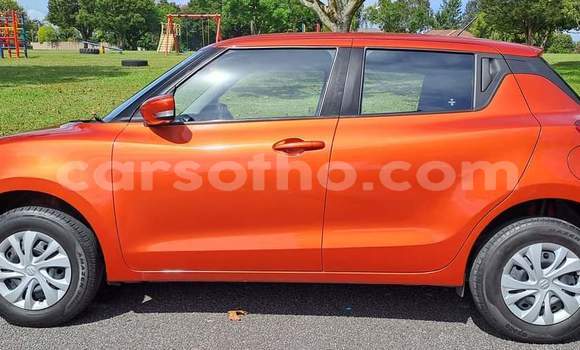 Buy Used Suzuki Swift Beige Car in Quthing in Butha-Buthe Buy Used Suzuki Swift Beige Car in Quthing in Butha-Buthe