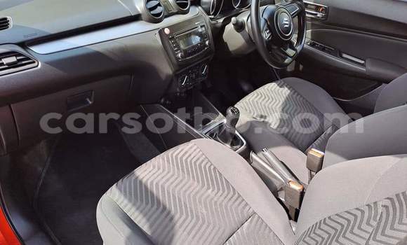 Buy Used Suzuki Swift Beige Car in Quthing in Butha-Buthe Buy Used Suzuki Swift Beige Car in Quthing in Butha-Buthe