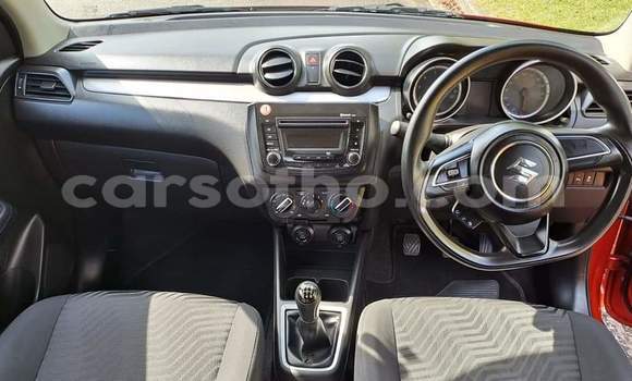 Buy Used Suzuki Swift Beige Car in Quthing in Butha-Buthe Buy Used Suzuki Swift Beige Car in Quthing in Butha-Buthe