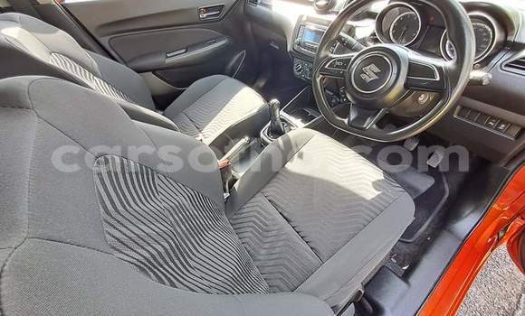 Buy Used Suzuki Swift Beige Car in Quthing in Butha-Buthe Buy Used Suzuki Swift Beige Car in Quthing in Butha-Buthe