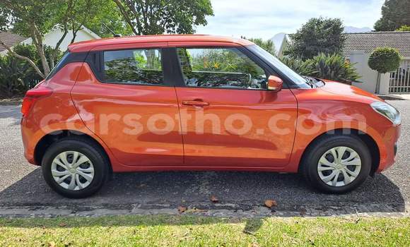 Buy Used Suzuki Swift Beige Car in Quthing in Butha-Buthe Buy Used Suzuki Swift Beige Car in Quthing in Butha-Buthe