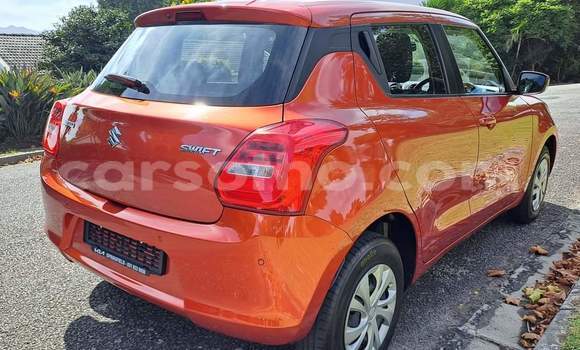 Buy Used Suzuki Swift Beige Car in Quthing in Butha-Buthe Buy Used Suzuki Swift Beige Car in Quthing in Butha-Buthe