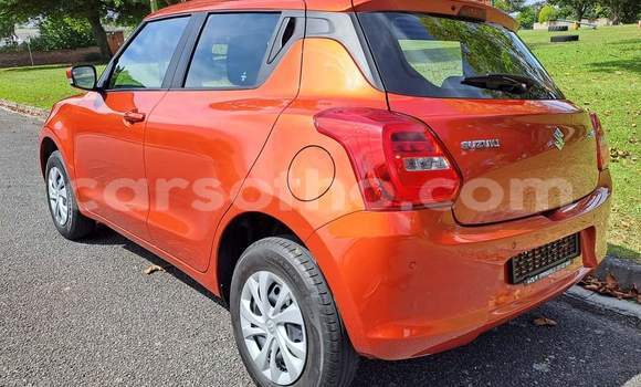 Buy Used Suzuki Swift Beige Car in Quthing in Butha-Buthe Buy Used Suzuki Swift Beige Car in Quthing in Butha-Buthe