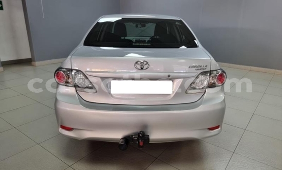 Sayi Na hannu Toyota Corolla Silver Mota in Maputsoa a Leribe Sayi Na hannu Toyota Corolla Silver Mota in Maputsoa a Leribe
