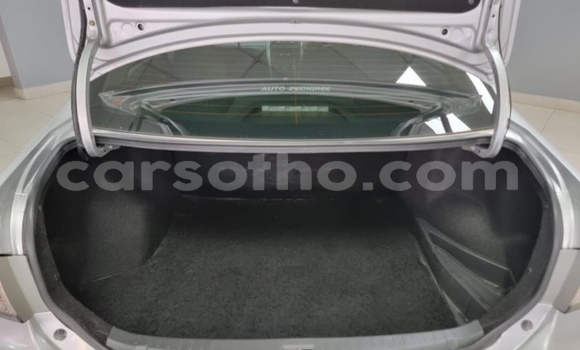 Sayi Na hannu Toyota Corolla Silver Mota in Maputsoa a Leribe Sayi Na hannu Toyota Corolla Silver Mota in Maputsoa a Leribe
