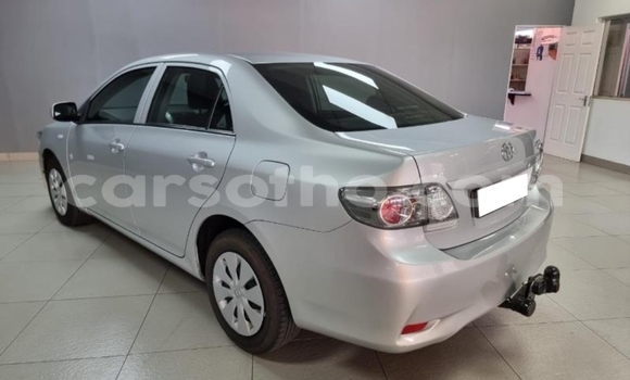 Sayi Na hannu Toyota Corolla Silver Mota in Maputsoa a Leribe Sayi Na hannu Toyota Corolla Silver Mota in Maputsoa a Leribe