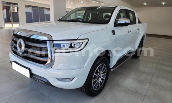 Acheter Occasion Voiture Ford Ranger Blanc à Butha–Buthe, Thaba-Tseka Acheter Occasion Voiture Ford Ranger Blanc à Butha–Buthe, Thaba-Tseka