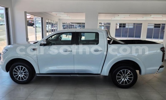 Acheter Occasion Voiture Ford Ranger Blanc à Butha–Buthe, Thaba-Tseka Acheter Occasion Voiture Ford Ranger Blanc à Butha–Buthe, Thaba-Tseka