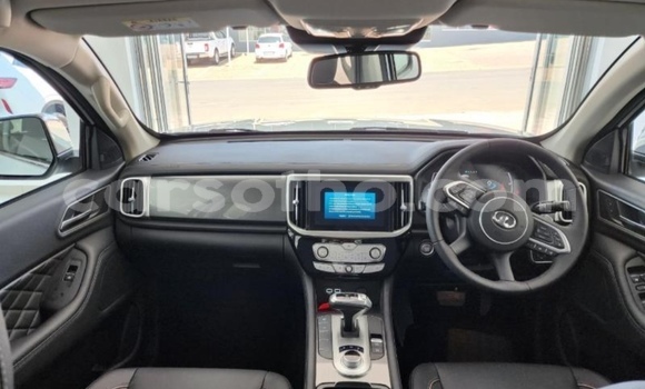 Acheter Occasion Voiture Ford Ranger Blanc à Butha–Buthe, Thaba-Tseka Acheter Occasion Voiture Ford Ranger Blanc à Butha–Buthe, Thaba-Tseka