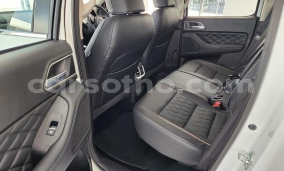 Acheter Occasion Voiture Ford Ranger Blanc à Butha–Buthe, Thaba-Tseka Acheter Occasion Voiture Ford Ranger Blanc à Butha–Buthe, Thaba-Tseka