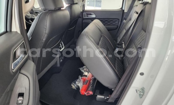 Acheter Occasion Voiture Ford Ranger Blanc à Butha–Buthe, Thaba-Tseka Acheter Occasion Voiture Ford Ranger Blanc à Butha–Buthe, Thaba-Tseka