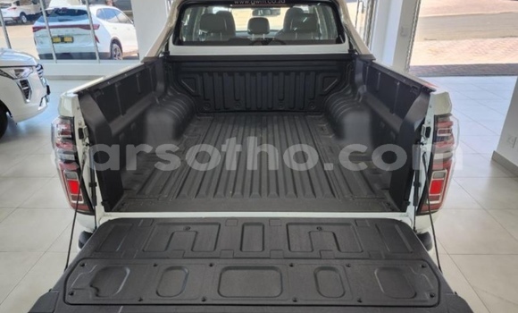 Acheter Occasion Voiture Ford Ranger Blanc à Butha–Buthe, Thaba-Tseka Acheter Occasion Voiture Ford Ranger Blanc à Butha–Buthe, Thaba-Tseka