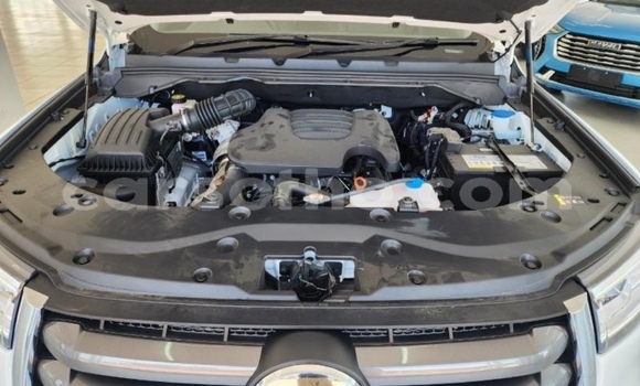 Acheter Occasion Voiture Ford Ranger Blanc à Butha–Buthe, Thaba-Tseka Acheter Occasion Voiture Ford Ranger Blanc à Butha–Buthe, Thaba-Tseka