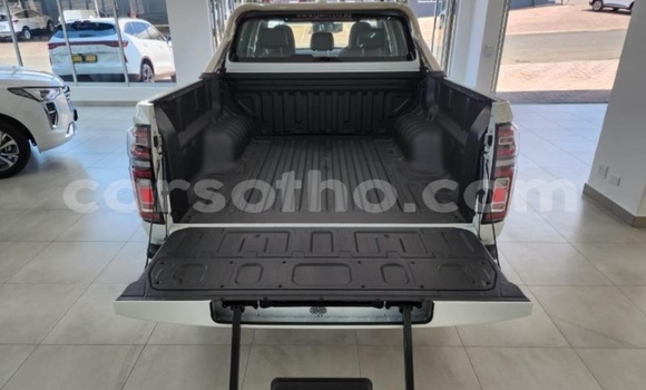 Acheter Occasion Voiture Ford Ranger Blanc à Butha–Buthe, Thaba-Tseka Acheter Occasion Voiture Ford Ranger Blanc à Butha–Buthe, Thaba-Tseka