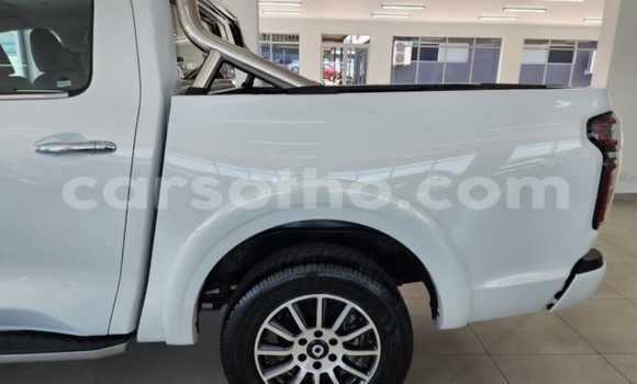 Acheter Occasion Voiture Ford Ranger Blanc à Butha–Buthe, Thaba-Tseka Acheter Occasion Voiture Ford Ranger Blanc à Butha–Buthe, Thaba-Tseka