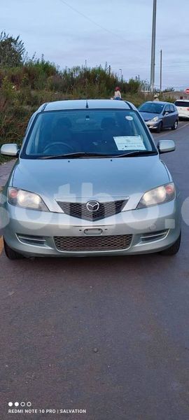 Big with watermark mazda demio maseru maseru 26012