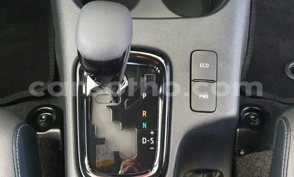 اشتري مستعمل Toyota Hilux White سيارة في Maseru في Maseru اشتري مستعمل Toyota Hilux White سيارة في Maseru في Maseru