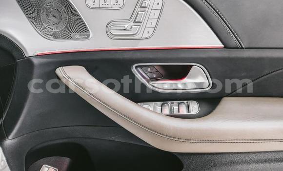 Sayi Na hannu Mercedes-Benz GLS-klasse AMG White Mota in Maputsoe a Leribe Sayi Na hannu Mercedes-Benz GLS-klasse AMG White Mota in Maputsoe a Leribe