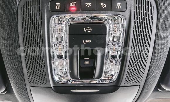 Sayi Na hannu Mercedes-Benz GLS-klasse AMG White Mota in Maputsoe a Leribe Sayi Na hannu Mercedes-Benz GLS-klasse AMG White Mota in Maputsoe a Leribe