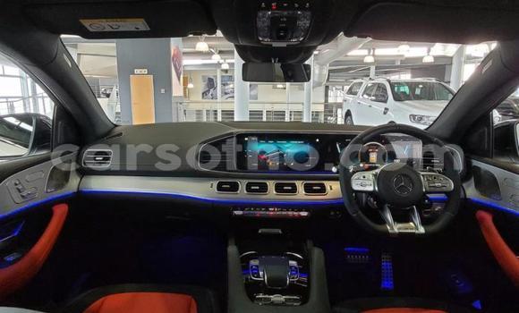 Acheter Occasion Voiture Mercedes-Benz AMG GLC Blanc à Maseru, Maseru Acheter Occasion Voiture Mercedes-Benz AMG GLC Blanc à Maseru, Maseru