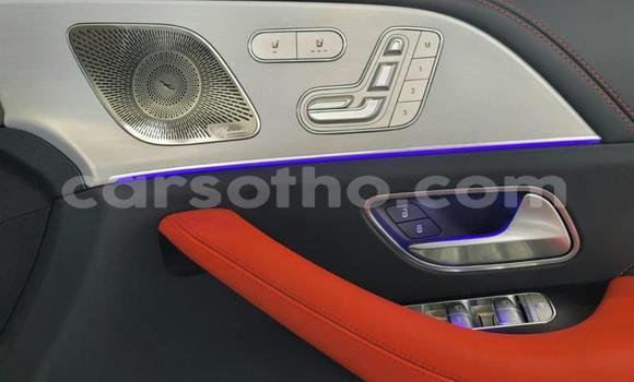 Acheter Occasion Voiture Mercedes-Benz AMG GLC Blanc à Maseru, Maseru Acheter Occasion Voiture Mercedes-Benz AMG GLC Blanc à Maseru, Maseru