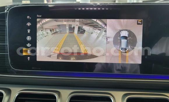 Acheter Occasion Voiture Mercedes-Benz AMG GLC Blanc à Maseru, Maseru Acheter Occasion Voiture Mercedes-Benz AMG GLC Blanc à Maseru, Maseru