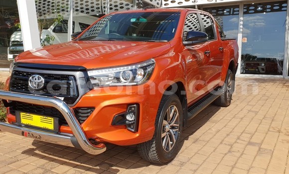 اشتري مستعمل Toyota Hilux Other سيارة في Maseru في Maseru اشتري مستعمل Toyota Hilux Other سيارة في Maseru في Maseru
