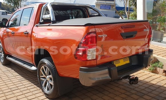 اشتري مستعمل Toyota Hilux Other سيارة في Maseru في Maseru اشتري مستعمل Toyota Hilux Other سيارة في Maseru في Maseru