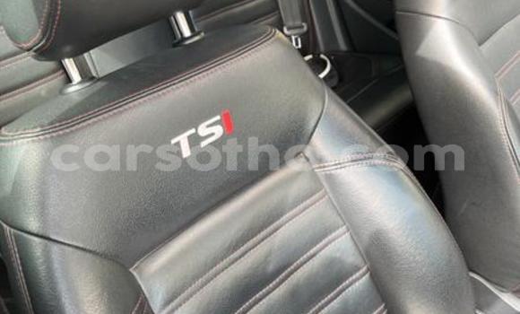 Sayi Na hannu Volkswagen Polo Red Mota in Maseru a Maseru Sayi Na hannu Volkswagen Polo Red Mota in Maseru a Maseru