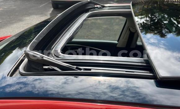 Sayi Na hannu Volkswagen Polo Red Mota in Maseru a Maseru Sayi Na hannu Volkswagen Polo Red Mota in Maseru a Maseru