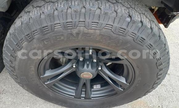 اشتري مستعمل Toyota Hilux White سيارة في Maseru في Maseru اشتري مستعمل Toyota Hilux White سيارة في Maseru في Maseru