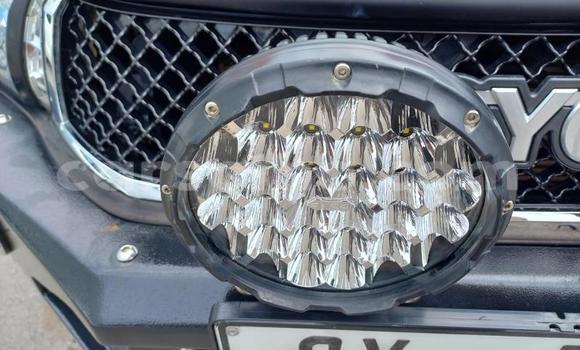 اشتري مستعمل Toyota Hilux White سيارة في Maseru في Maseru اشتري مستعمل Toyota Hilux White سيارة في Maseru في Maseru