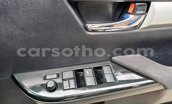 اشتري مستعمل Toyota Hilux White سيارة في Maseru في Maseru اشتري مستعمل Toyota Hilux White سيارة في Maseru في Maseru