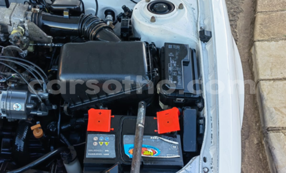 اشتري مستعمل Toyota Corolla White سيارة في Maseru في Maseru اشتري مستعمل Toyota Corolla White سيارة في Maseru في Maseru