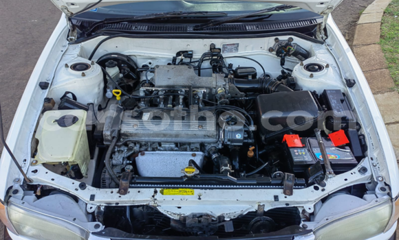 اشتري مستعمل Toyota Corolla White سيارة في Maseru في Maseru اشتري مستعمل Toyota Corolla White سيارة في Maseru في Maseru