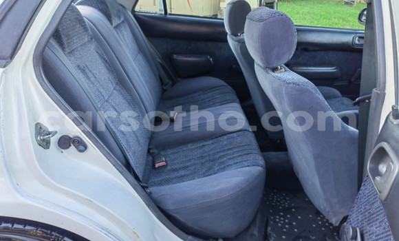 اشتري مستعمل Toyota Corolla White سيارة في Maseru في Maseru اشتري مستعمل Toyota Corolla White سيارة في Maseru في Maseru